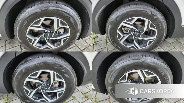 Kia Sportage 5th Generation id 3031785 из Кореи 18