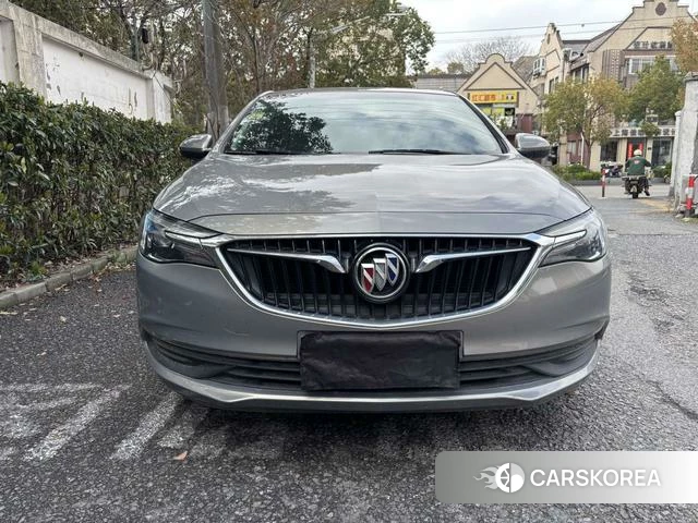 Buick Yinglang id 4240421 из Китая 9