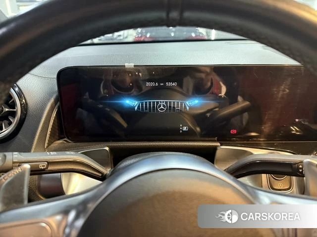 Mercedes-Benz GLB AMG id 4259336 из Китая 14
