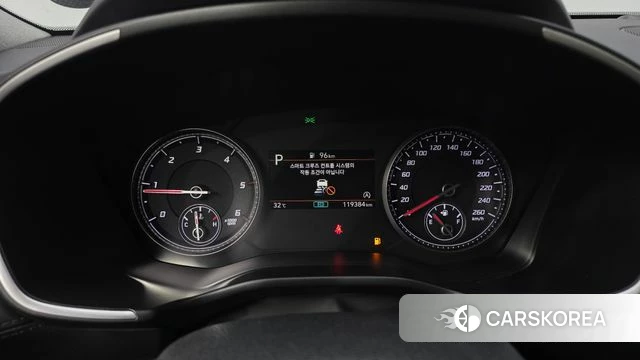 Hyundai The New Santa Fe id 4775230 из Кореи 18