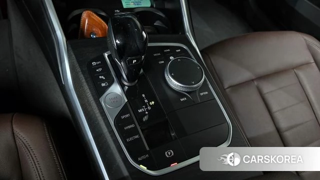 BMW 3 Series (G20) id 4688748 из Кореи 30