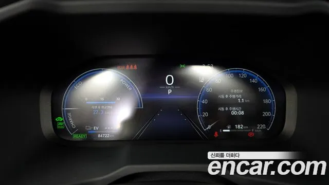 Toyota RAV4 5th Generation id 2723566 из Кореи 18