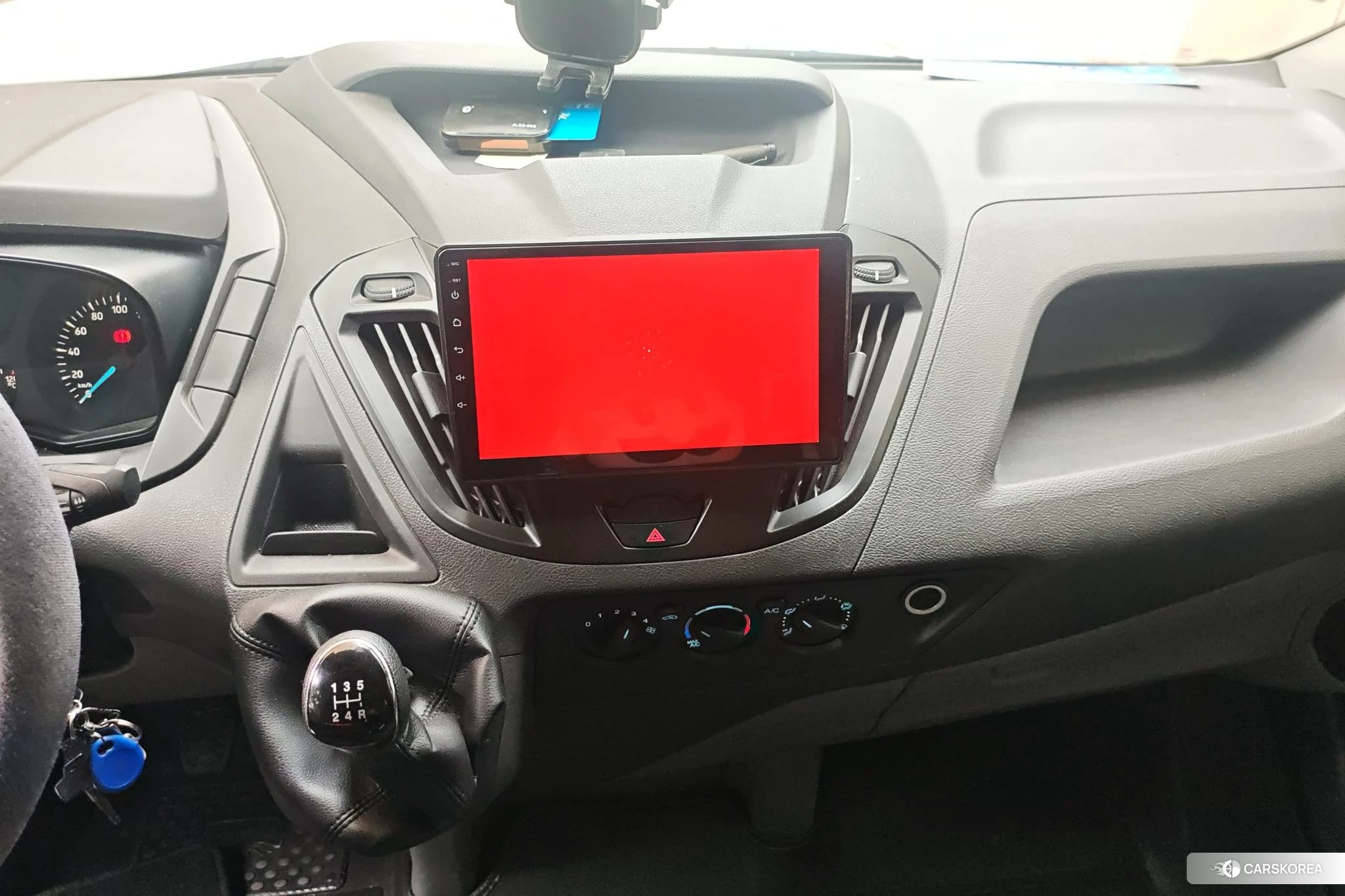Ford Transit id 4451593 из Китая 15