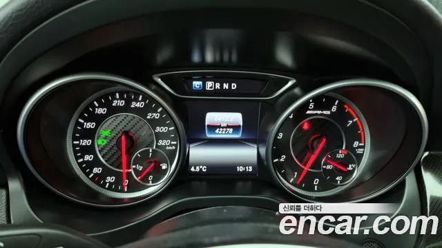 Mercedes-Benz GLA-Class X156 id 2254184 из Кореи 18