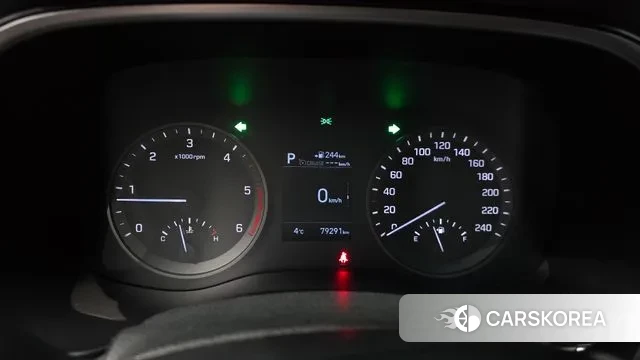 Hyundai All New Tucson id 3480094 из Кореи 18