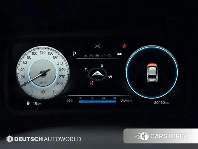 Hyundai The New Kona id 3361443 из Кореи 18