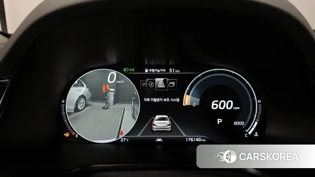 Kia More K9 id 3018918 из Кореи 18