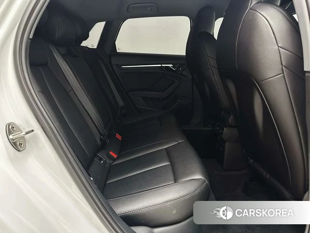 Audi A3 id 4301613 из Китая 22