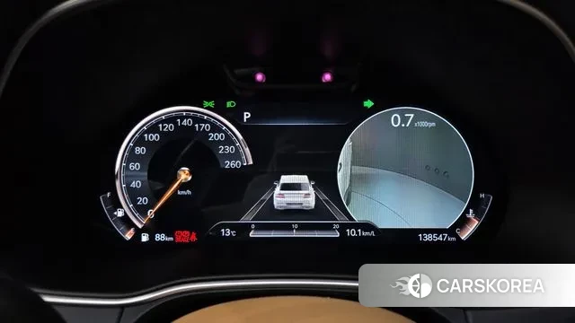 Genesis GV80 id 3722754 из Кореи 18