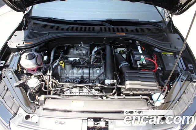 Volkswagen 7th Generation of Jetta id 2899024 из Кореи 18