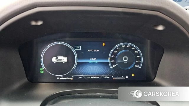 Ssangyong The New Rexton Sports Cannes id 4518319 из Кореи 31