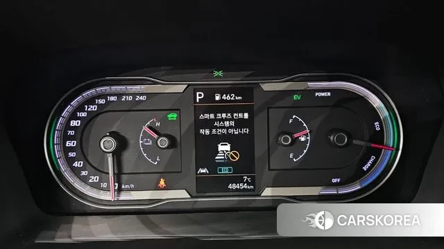 Hyundai Tucson Hybrid (NX4) id 3572518 из Кореи 18