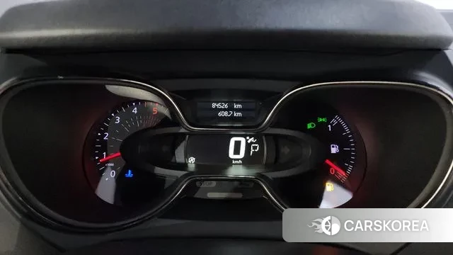 Renault Korea (Samsung) New QM3 id 3509862 из Кореи 18