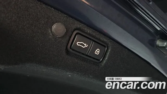 Kia K7 Premier Hybrid id 2665635 из Кореи 18