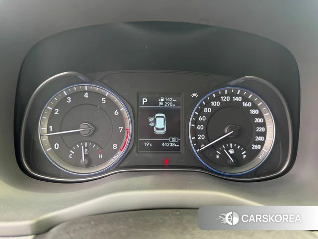 Hyundai Kona id 3886335 из Кореи 16