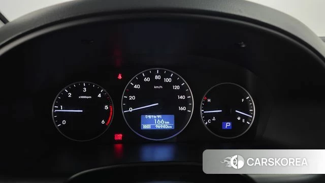 Hyundai The New Grand Starex id 4390442 из Кореи 18