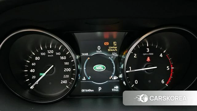 Land Rover Discovery Sports id 3834725 из Кореи 18