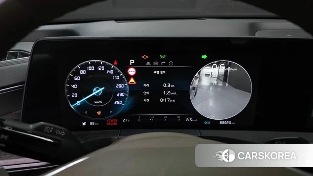 Kia K8 id 4872447 из Кореи 34