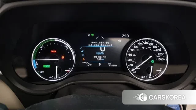 Toyota Sienna 4th Generation id 3722408 из Кореи 18