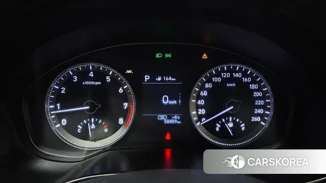 Hyundai Grandeur IG id 3582904 из Кореи 18