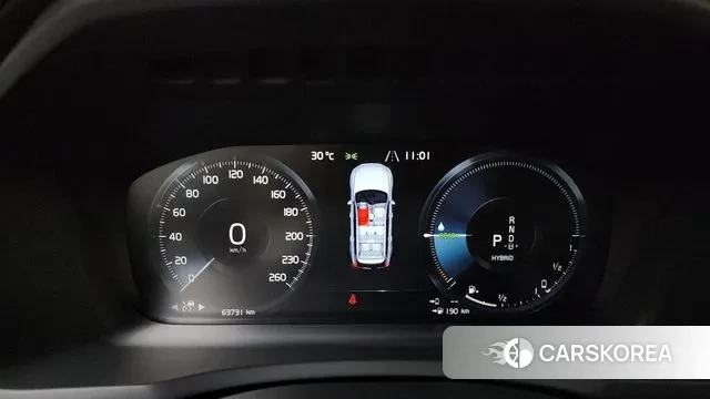 Volvo XC90 second Generation id 2999575 из Кореи 18