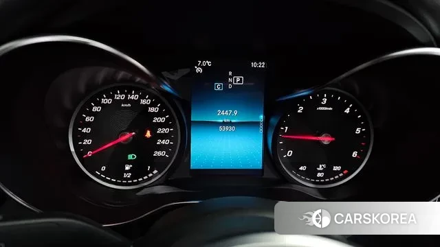 Mercedes-Benz C-Class W205 id 3692554 из Кореи 18