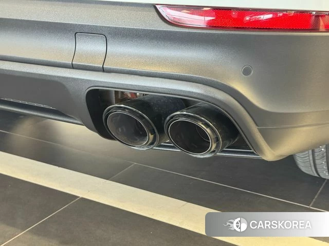Porsche Cayenne (PO536) id 4230548 из Кореи 18
