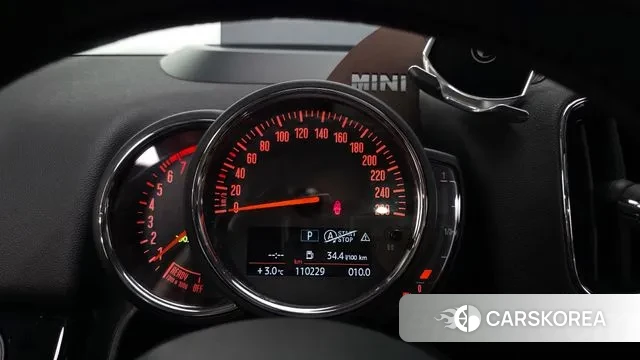 Mini Cooper Countryman id 3713588 из Кореи 18