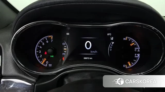 Jeep Grand Cherokee id 3480003 из Кореи 18