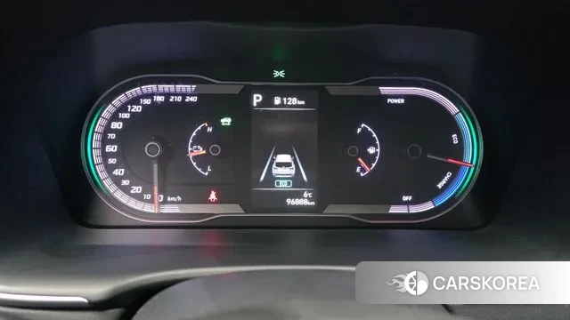 Hyundai Tucson Hybrid (NX4) id 3432659 из Кореи 18