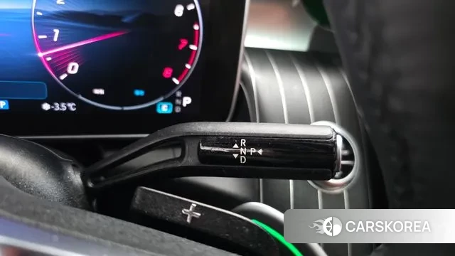 Mercedes-Benz GLC-Class X254 id 3648957 из Кореи 18