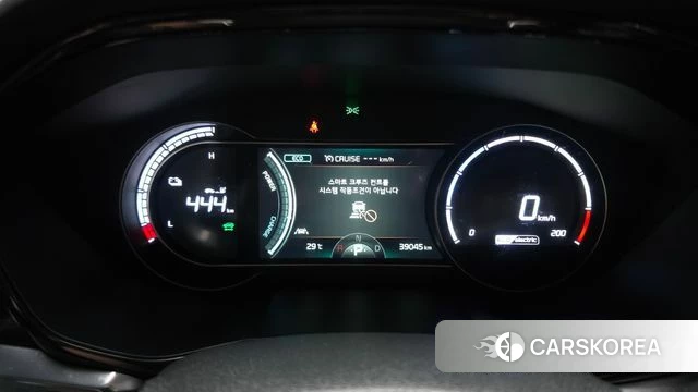 Kia Niro Plus id 4692408 из Кореи 28