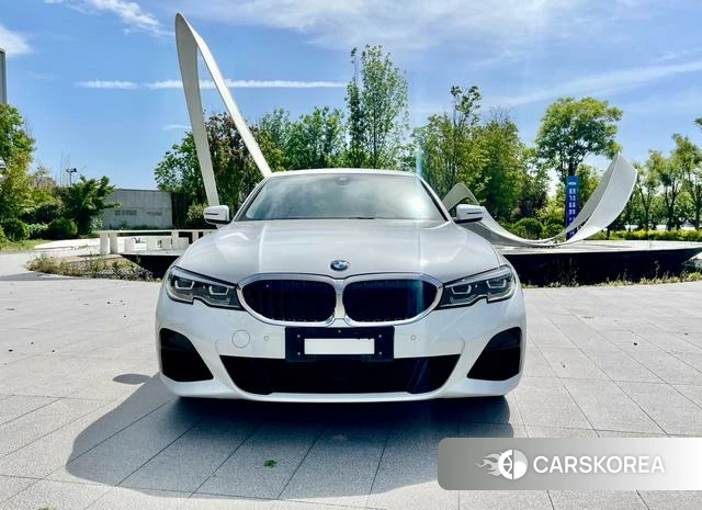 BMW 3 series id 4278828 из Китая 23