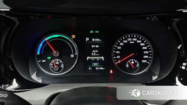 Kia K5 Hybrid 3rd Generation id 3586117 из Кореи 18