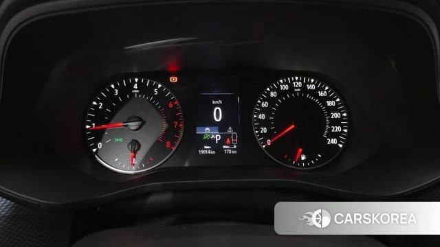Renault Korea (Samsung) XM3 id 4855492 из Кореи 29