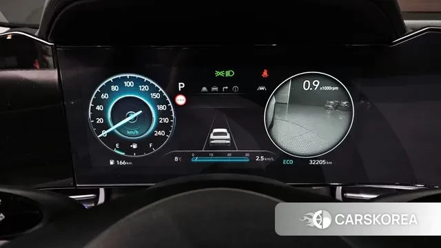 Hyundai The New Avante (CN7) id 3739630 из Кореи 18