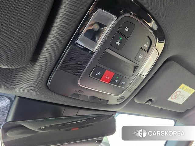 Hyundai Sonata D Edge (DN8) id 3883079 из Кореи 9