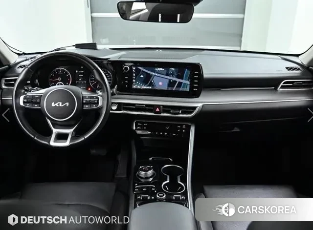 Kia K5 3rd generation id 3366651 из Кореи 18