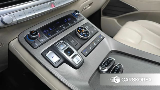 Hyundai Palisade id 4855723 из Кореи 30