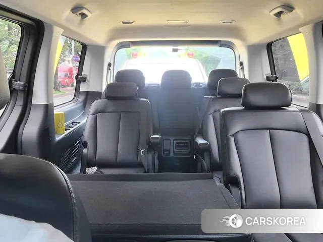 Hyundai Staria id 2940252 из Кореи 9