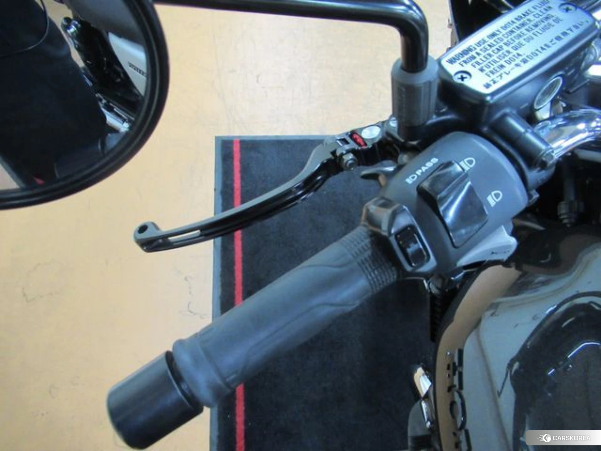 Honda CB1100RS id 4380282 из Японии 16
