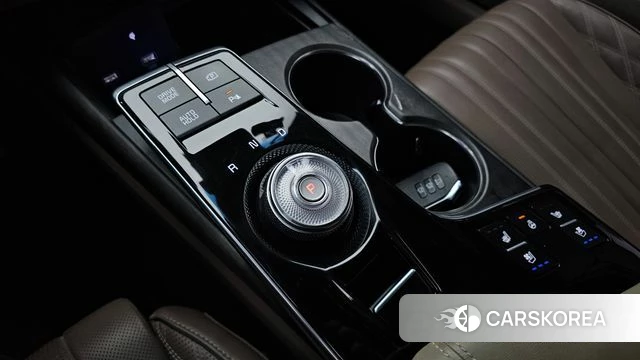 Kia K8 Hybrid id 4779887 из Кореи 34