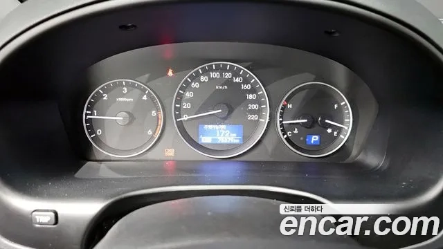 Hyundai The New Grand Starex id 2917493 из Кореи 18