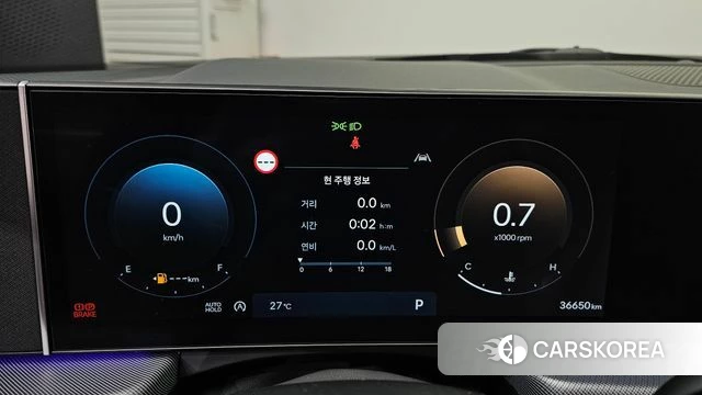 Hyundai Sonata D Edge (DN8) id 4360225 из Кореи 28
