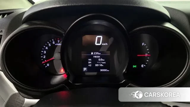 Kia The New Ray id 3735651 из Кореи 18