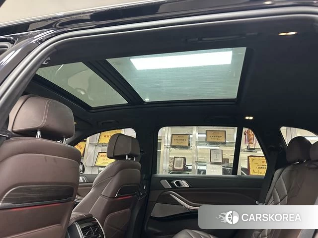 BMW X5 id 4258082 из Китая 18