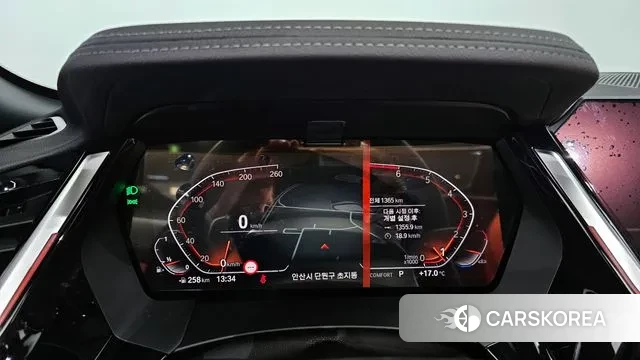 BMW Z4 (G29) id 3310098 из Кореи 18