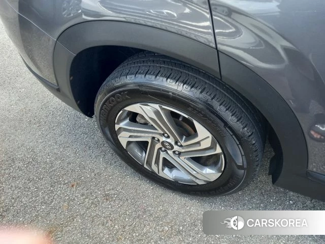 Hyundai The New Santa Fe id 4629262 из Кореи 11