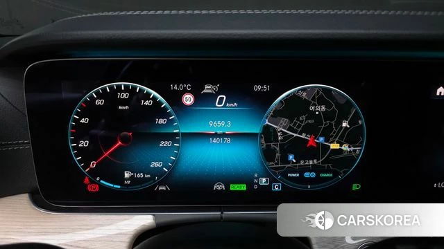 Mercedes-Benz CLS-Class C257 id 3833670 из Кореи 18