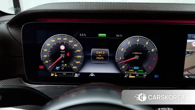 Mercedes-Benz CLS-Class C257 id 2390718 из Кореи 18